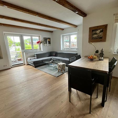 Appartements Ski Rent Michael Kitzbuhel Bagian luar foto