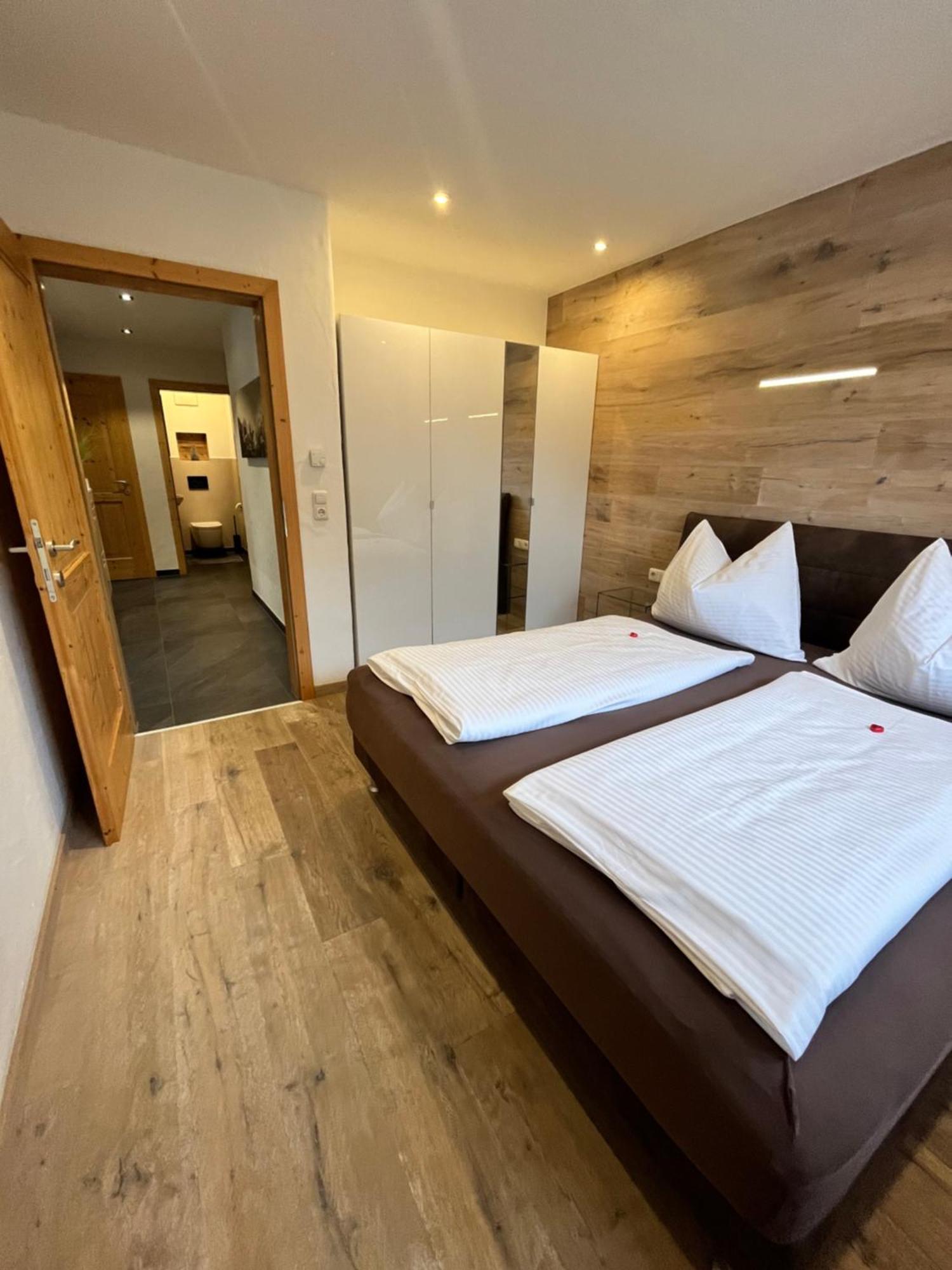 Appartements Ski Rent Michael Kitzbuhel Bagian luar foto