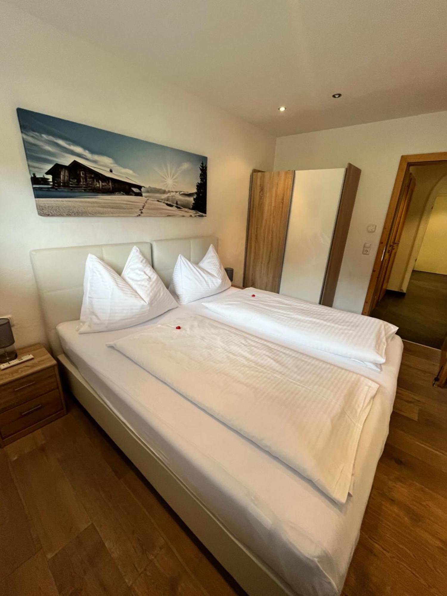 Appartements Ski Rent Michael Kitzbuhel Bagian luar foto