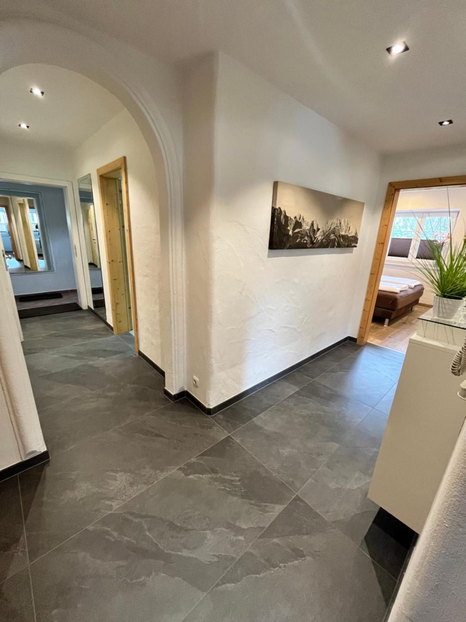 Appartements Ski Rent Michael Kitzbuhel Bagian luar foto