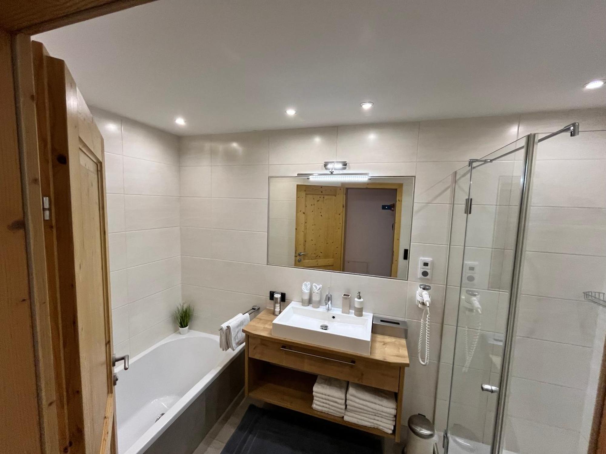 Appartements Ski Rent Michael Kitzbuhel Bagian luar foto