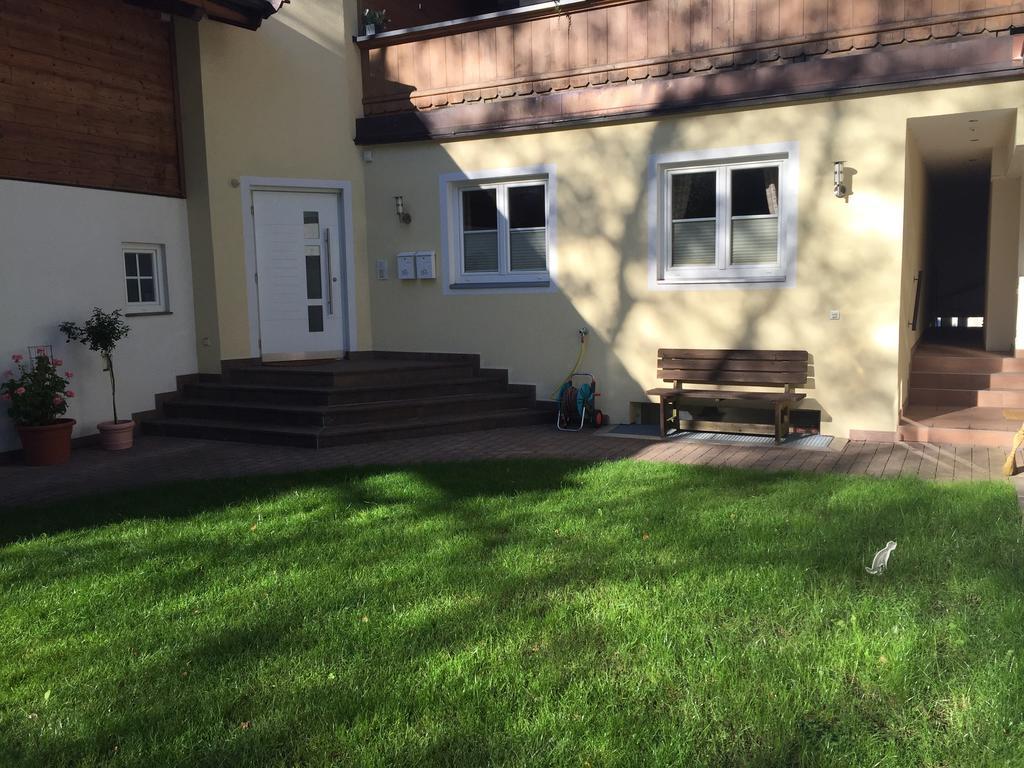 Appartements Ski Rent Michael Kitzbuhel Bagian luar foto