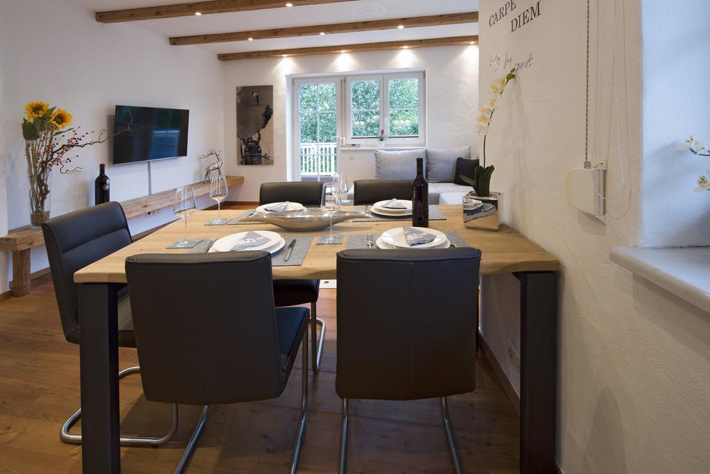 Appartements Ski Rent Michael Kitzbuhel Bagian luar foto