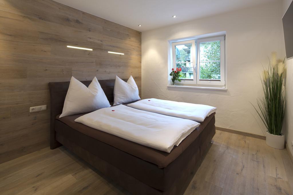 Appartements Ski Rent Michael Kitzbuhel Bagian luar foto