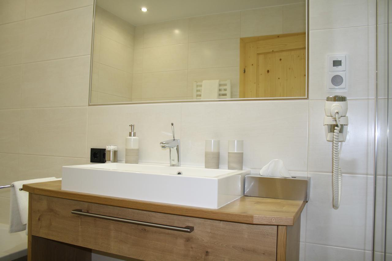 Appartements Ski Rent Michael Kitzbuhel Bagian luar foto