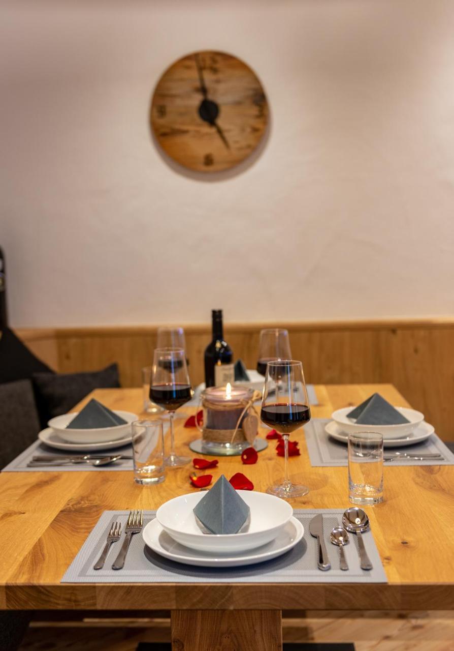 Appartements Ski Rent Michael Kitzbuhel Bagian luar foto