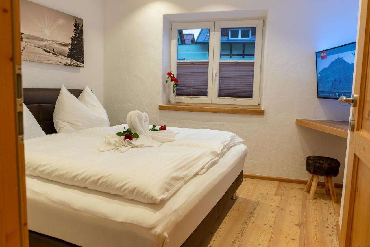 Appartements Ski Rent Michael Kitzbuhel Bagian luar foto