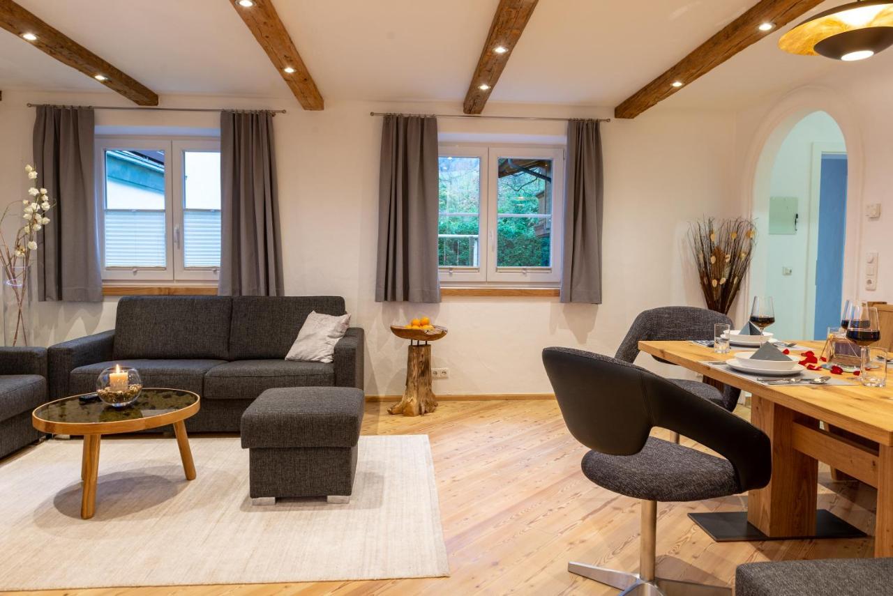 Appartements Ski Rent Michael Kitzbuhel Bagian luar foto
