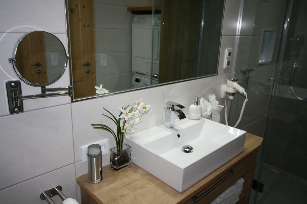 Appartements Ski Rent Michael Kitzbuhel Bagian luar foto
